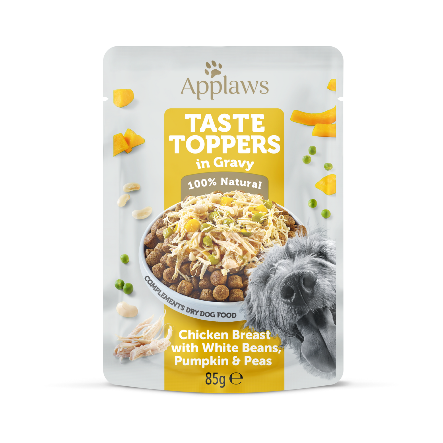 Applaws dry dog clearance food