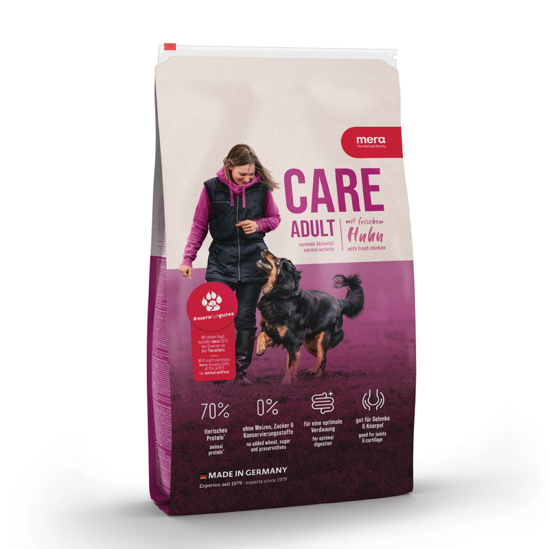 mera CARE Adult Chicken