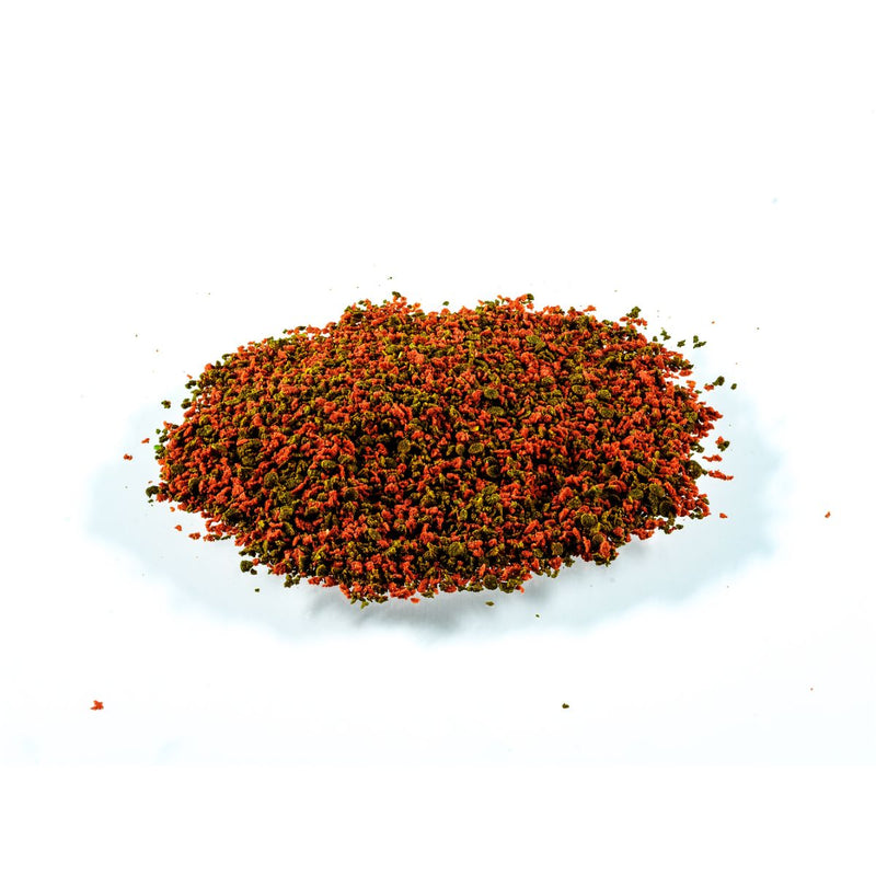 Tetra Micro Granules Premium Slowly Sinking Granulated Fish Food for Small Ornamental Fish 45 gm/100 ml