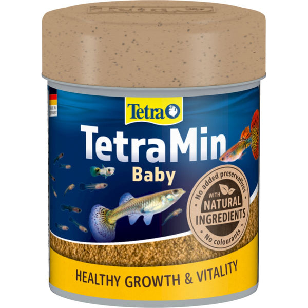 Tetramin Baby 30gms /66ml